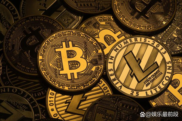 Education on Cryptocurrency Security