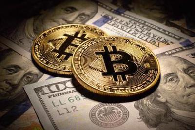 Bitcoin Mining Hosting Security