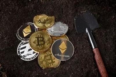 Bitcoin mining hardware illustrating Mexico's market dominance