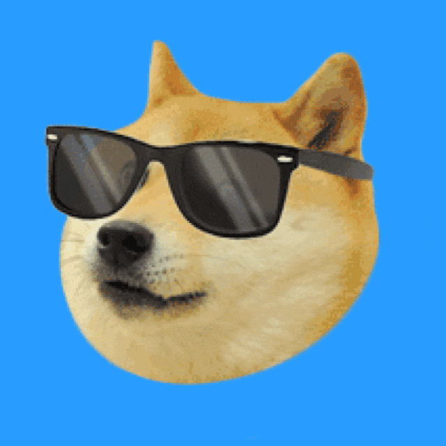 Dogecoin mining process within a green energy framework